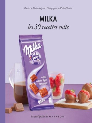 cover image of Milka
